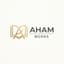 Aham Books Logo